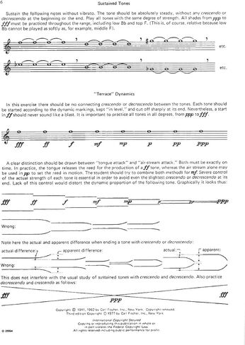 Top-Tones for the Saxophone: Four-Octave Range in Saudi Arabia
