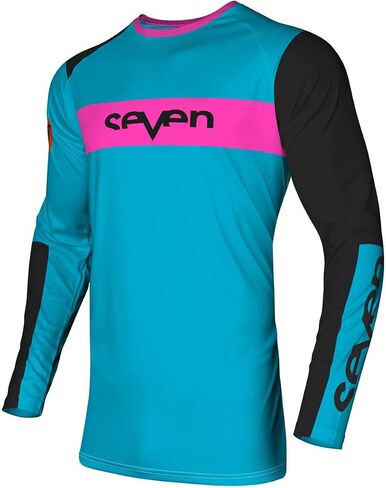 Seven Vox Fracture Jersey in Kuwait
