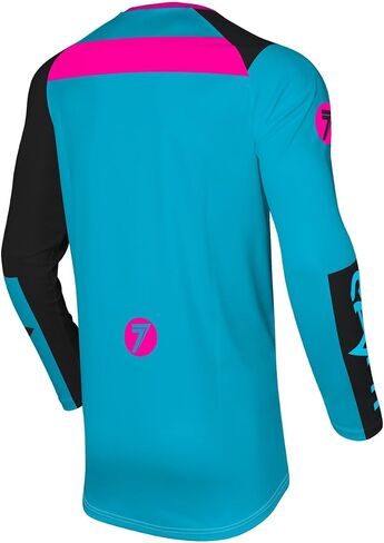 Seven Vox Fracture Jersey in Kuwait