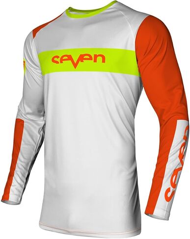 Seven Vox Fracture Jersey in Kuwait
