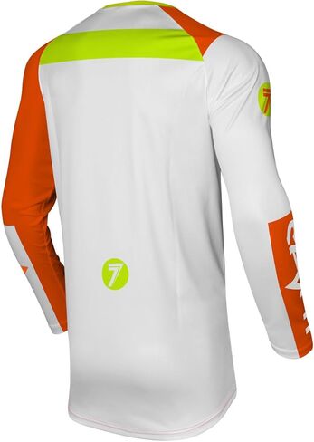 Seven Vox Fracture Jersey in Kuwait