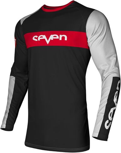 Seven Vox Fracture Jersey in Kuwait