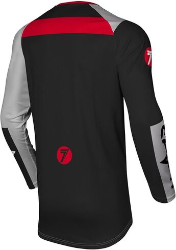 Seven Vox Fracture Jersey in Kuwait