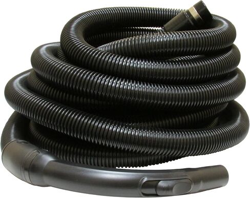 Basic Central Vacuum Hose  - 50 ft. in Saudi Arabia