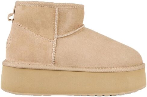 EMU Australia - Stinger Micro Flatform Womens Boot in Saudi Arabia