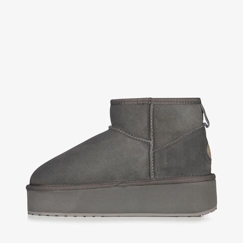 EMU Australia - Stinger Micro Flatform Womens Boot in Kuwait