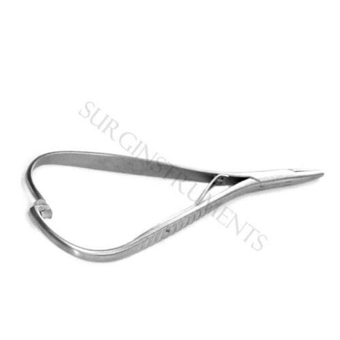 SurgicalOnline تقويم الأسنان Mathieu الأدوات الجراحية أسنان الأسنان الزبدية المرنة تقويم الأسنان ، حامل الإبرة in Kuwait