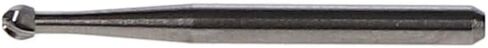 401027 FG Friction Grip #4 Round Carbide Burs 100/PK in Kuwait