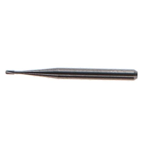 401018 HSB FG #329 Pear Shaped Carbide Burs 100/Pk in Saudi Arabia