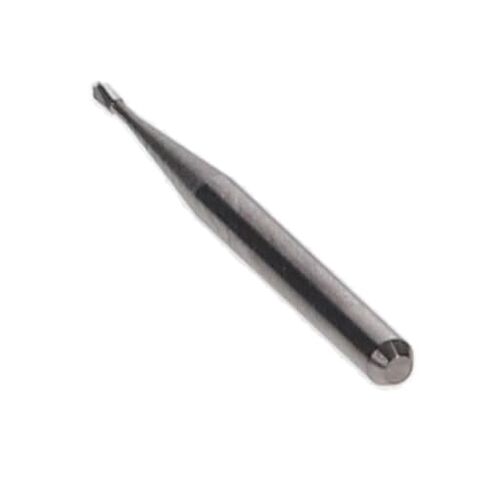 401018 HSB FG #329 Pear Shaped Carbide Burs 100/Pk in Saudi Arabia