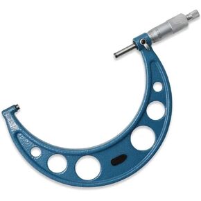 أداة قياس micrometer muage micromer micrometer 125-150mm 0.01mm in Kuwait