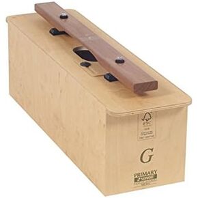 Sonor Primary Line KSP 60 X G Rosewood Contra Bass Bar, G in Kuwait