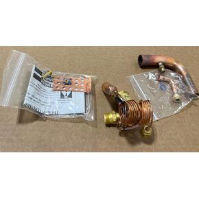 H4TXV02 3.0-5.0 طن R410A TXV in Kuwait