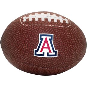 Logo Brands Arizona Micro Soft Football in Kuwait