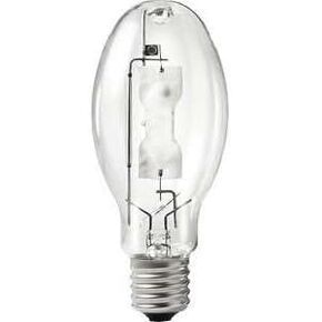Plusrite #1578 MS320/ED28/PS/U/4K 320 watt ED28 Pulse Start Metal Halide Lamp, Mogul (E39) Base, 32000 lumens, 20,000hr Life in Saudi Arabia