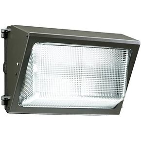 WLM-150PQPK 150W MH Wallpack by Atlas Lighting Products in Saudi Arabia