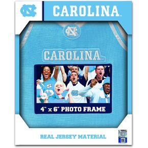 MasterPieces NCAA 4" x 6" Uniform Photo Picture Frame in Kuwait