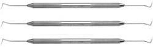 Dental Explorer Double End, Set of 10, EXD 2 in Saudi Arabia