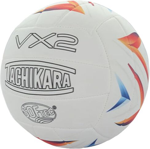 Tachikara VX2 Solid & Spark Volleyball in Saudi Arabia