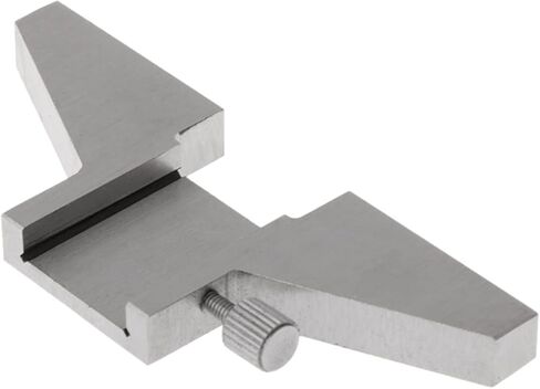 مرفق قاعدة العمق ل 6 "8" الفرجار الرقمي Vernier الفرجار Gage Gauge T-Bar الأداة in Kuwait