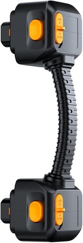 Bluetti Short Parallel Cable for Apex 300 in Kuwait