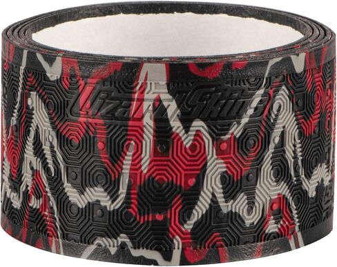 Lizard Skins 0.5mm Lacrosse Grip Tape V2 Camo Slip Resistant - 39 Inches - 99cm - Fits Any Lacrosse Stick – LAX Grip Tape in Saudi Arabia
