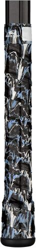 Lizard Skins 0.5mm Lacrosse Grip Tape V2 Camo Slip Resistant - 39 Inches - 99cm - Fits Any Lacrosse Stick – LAX Grip Tape in Saudi Arabia