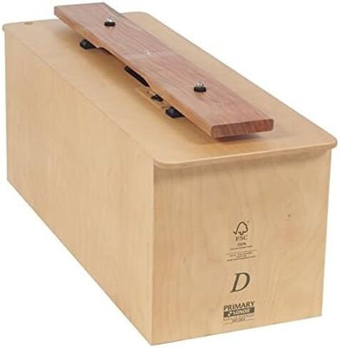 سونور الأساسي الخط KSP 100 X D Rosewood Sub-Contra Bar ، D. in Saudi Arabia