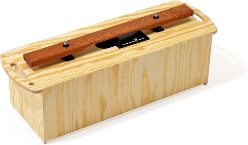 Sonor "G" Rosewood Contra-Bass Bar in Saudi Arabia