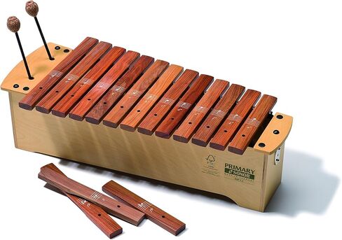سونور الخط الأساسي AXP 1-1 Rosewood Alto Xylophone in Saudi Arabia