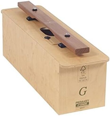سونور الأساسي الخط KSP 60 X G Rosewood Contra Bass Bar ، G in Saudi Arabia