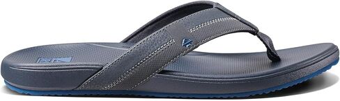 Reef Cushion Phantom 2.0 Sandals - Men's, Tobacco/Grey 14 M in Saudi Arabia