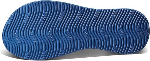 Reef Cushion Phantom 2.0 Sandals - Men's, Tobacco/Grey 14 M in Saudi Arabia