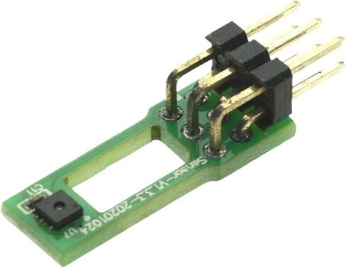 SHT31-DIS Digital Temperature and Humidity Sensor SHT31 Module I2C Communication High Precision in Saudi Arabia
