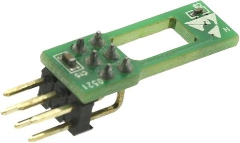 SHT31-DIS Digital Temperature and Humidity Sensor SHT31 Module I2C Communication High Precision in Saudi Arabia