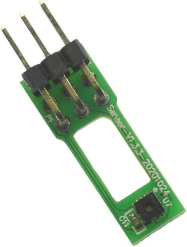 SHT31-DIS Digital Temperature and Humidity Sensor SHT31 Module I2C Communication High Precision in Saudi Arabia