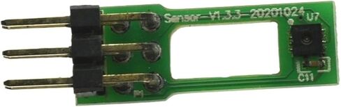 SHT31-DIS Digital Temperature and Humidity Sensor SHT31 Module I2C Communication High Precision in Saudi Arabia