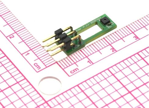 SHT31-DIS Digital Temperature and Humidity Sensor SHT31 Module I2C Communication High Precision in Saudi Arabia
