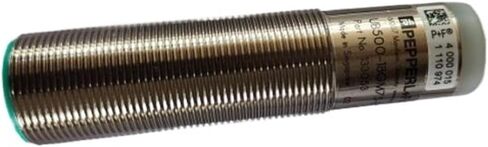 UB500-18GM75-E5-V15 P+F Ultrasonic Sensor in Saudi Arabia