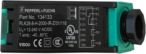 RLK28-8-H-2000-IR-Z/31/116 Photoelectric Sensor Stock in Saudi Arabia