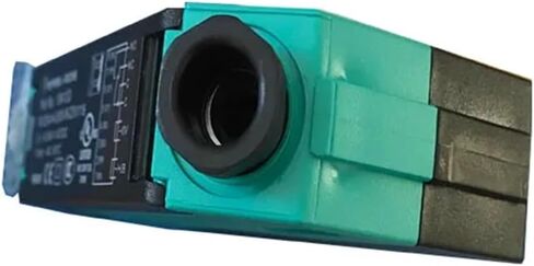 RLK28-8-H-2000-IR-Z/31/116 Photoelectric Sensor Stock in Saudi Arabia