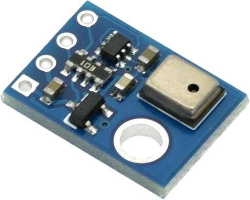 AGS10 TVOC Air Gas Sensor I2C MEMS Replacement for AGS02MA in Saudi Arabia