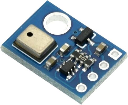 AGS10 TVOC Air Gas Sensor I2C MEMS Replacement for AGS02MA in Saudi Arabia