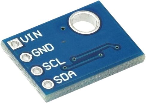 AGS10 TVOC Air Gas Sensor I2C MEMS Replacement for AGS02MA in Saudi Arabia