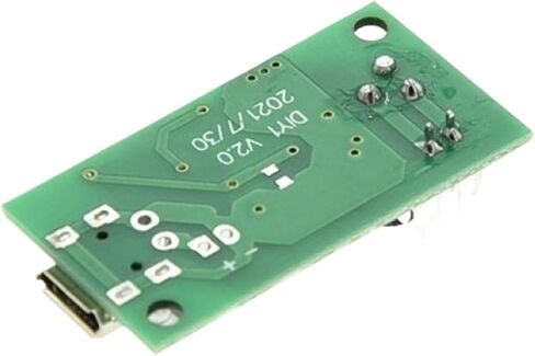 Micro USB Humidifier Spray Module DIY kit Mist Maker and Driver Circuit Board Fogger Atomization Film Atomizer Sheet in Saudi Arabia