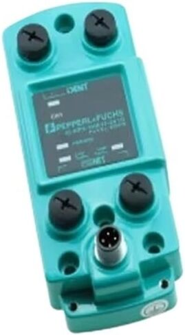 RFID Control Sensor IC-KP2-1HB17 2HB17-2V1D, 200876 877 Identify Controller(IC-KP2-2HB17-2V) in Saudi Arabia