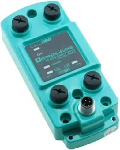 RFID Control Sensor IC-KP2-1HB17 2HB17-2V1D, 200876 877 Identify Controller(IC-KP2-2HB17-2V) in Saudi Arabia