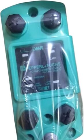 RFID Control Sensor IC-KP2-1HB17 2HB17-2V1D, 200876 877 Identify Controller(IC-KP2-2HB17-2V) in Saudi Arabia