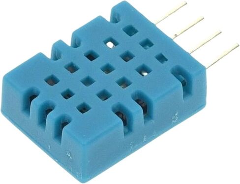 DHT11 DHT-11 Digital Temperature and Humidity Temperature Sensor for DIY KIT in Saudi Arabia