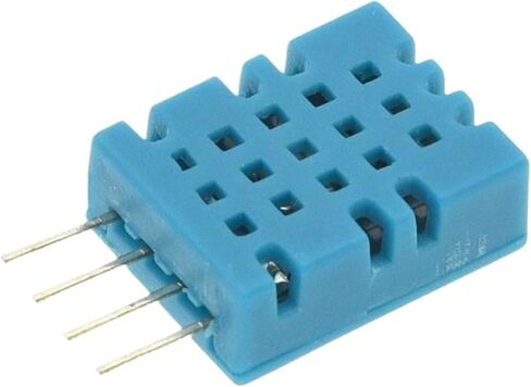 DHT11 DHT-11 Digital Temperature and Humidity Temperature Sensor for DIY KIT in Saudi Arabia